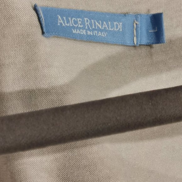 ALICE RINALDI ladies summer dress. - Picture 6 of 6